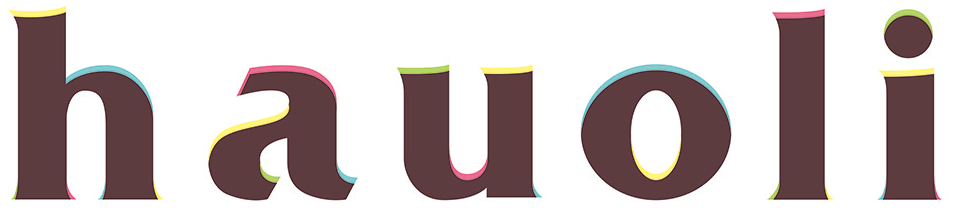 hauoliロゴ